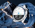 Honor Watch 6 Plus, tüm akıllı saatler arasında en büyük pillerden birine sahiptir.