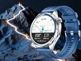 Honor Watch 6 Plus, tüm akıllı saatler arasında en büyük pillerden birine sahiptir.