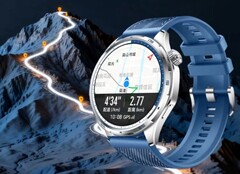 Honor Watch 6 Plus, tüm akıllı saatler arasında en büyük pillerden birine sahiptir.