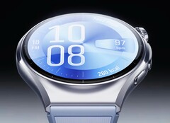 Huawei Watch 6, önümüzdeki hafta itibarıyla resmi olarak tanıtılacak.