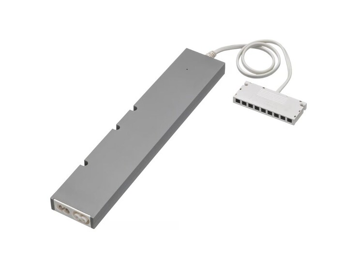 Eski IKEA'nın Trådfri Sürücüsü