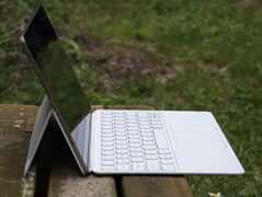 Honor MagicPad 4 Test Klavye Kapağı