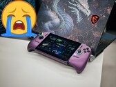 MSI Claw 8 EX AI+, gözleri yaşartacak kadar pahalı.