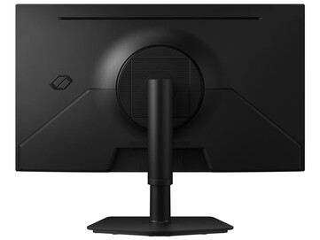 Samsung Odyssey OLED G6 G61SH geri