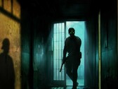 Splinter Cell yeniden yapımının tanıtım görseli.