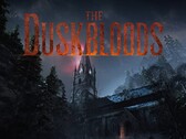 The Duskbloods Switch 2 oyunu için hazırlanan afiş gösteriliyor