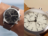 Timex Weekender New England kronografları
