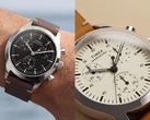 Timex Weekender New England kronografları