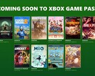 Xbox Game Pass Ağustos 2026 oyun listesi.