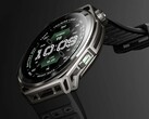Amazfit Balance 3 de yeni yazılım güncellemesinden yararlanıyor