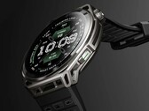 Amazfit Balance 3 de yeni yazılım güncellemesinden yararlanıyor