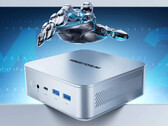 Minisforum EliteMini M2 tek bir renk seçeneğine sahiptir.