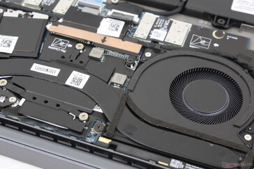 Dell, 2024 Latitude 14 modellerine kıyasla yüzde 20 daha fazla hava akışı vaat ediyor