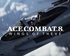 Ace Combat 8: Wings of Theve için banner gösteriliyor