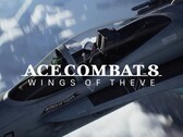 Ace Combat 8: Wings of Theve için banner gösteriliyor
