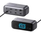 Anker'in Nano USB-C Hub'ı (10'u 1 arada, 240Hz, Ekran) 2026 Sonbaharında piyasaya çıkıyor