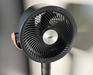 Dreo TurboPoly fan 513S incelemesi