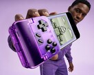 Voltage Purple rengindeki GameSir Pocket Taco, Amazon’da satışta.