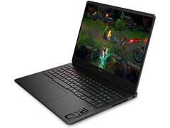 HP Omen Slim 16-an0000