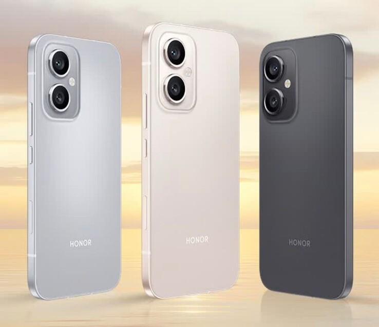 Honor Play 11 Pro akıllı telefon üç farklı renk seçeneğiyle sunuluyor