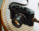 Mandler 50 mm f/1.4 E46 Pre-ASPH, eski bir Leica Summilux lensinin tasarımından esinlenmiştir.