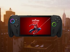 Marvel's Spider-Man Remastered ROG Xbox Ally'da gösterildi