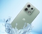 Motorola Edge 70 Max, üç büyük Android güncellemesi alacak.