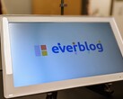 Everblog E1 iş başında