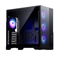 Phanteks XT M5 Siyah