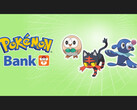 Pokémon Bank, Şubat 2027'de kapatılacaktır.