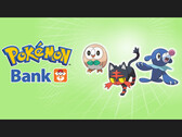 Pokémon Bank, Şubat 2027'de kapatılacaktır.