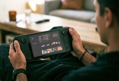 Polymega Remix, örneğin retro oyunların dijitalleştirilmesini ve Steam Deck'te oynanmasını mümkün kılıyor.