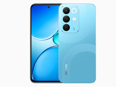 Realme 15x