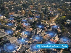 Yeni bir eleştiri dalgasını tetikleyen Super Bowl reklamından bir ekran görüntüsü.