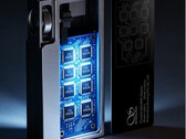 Shanling’in UA6 II modeli, dengeli kulaklık kurulumları için yüksek kaliteli ses sunmak üzere sekiz adet Cirrus Logic DAC yongası kullanır.