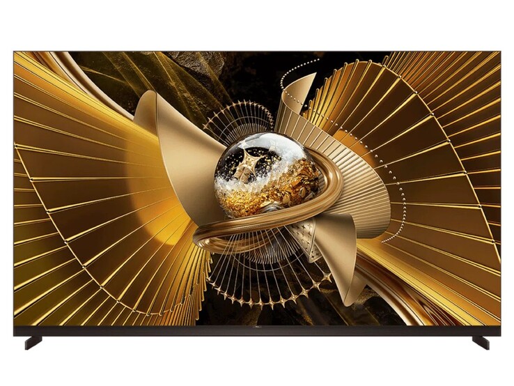 TCL X11L SQD-Mini LED TV