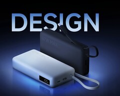 Xiaomi Power Bank 5i, 20.000 mAh bataryaya sahiptir