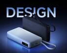 Xiaomi Power Bank 5i, 20.000 mAh bataryaya sahiptir