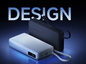 Xiaomi Power Bank 5i, 20.000 mAh bataryaya sahiptir