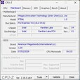 CPU-Z