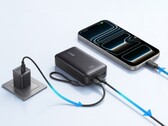 Anker'in Zolo Power Bank'ı (10K, 30W)