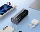 Baseus EnerGeek GR12 20.800 mAh taşınabilir şarj cihazı, ABD'de 99,99 dolara satışa sunuldu.