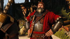 Kanlı Baron, The Witcher 3’ün ahlaki açıdan en karmaşık görevlerinin merkezinde yer alan karakterlerden biridir.
