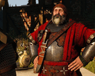 Kanlı Baron, The Witcher 3’ün ahlaki açıdan en karmaşık görevlerinin merkezinde yer alan karakterlerden biridir.