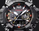 Yeni Casio G-Shock GWG-B1000 saat, GWG-B1000-1A gibi modellere katılmaya hazırlanıyor