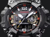 Yeni Casio G-Shock GWG-B1000 saat, GWG-B1000-1A gibi modellere katılmaya hazırlanıyor