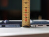 5,8 milimetre inceliğindeki Samsung Galaxy S25 Edge
