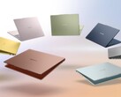 Lenovo Ideapad Vibe dizüstü bilgisayarlar, Pantone ile birlikte geliştirilen yedi farklı renkte ve yapay zeka destekli işlemcilerle sunuluyor.