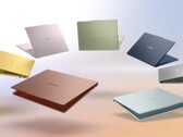 Lenovo Ideapad Vibe dizüstü bilgisayarlar, Pantone ile birlikte geliştirilen yedi farklı renkte ve yapay zeka destekli işlemcilerle sunuluyor.