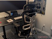 OdinLake O3 WireControl ergonomik sandalye incelemesi: LiberNovo Omni'den daha mı iyi?